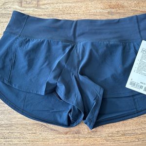 Lululemon Speed Up Short - 2.5”